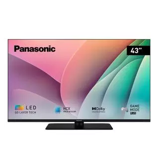 Panasonic TV-43W80AEZ